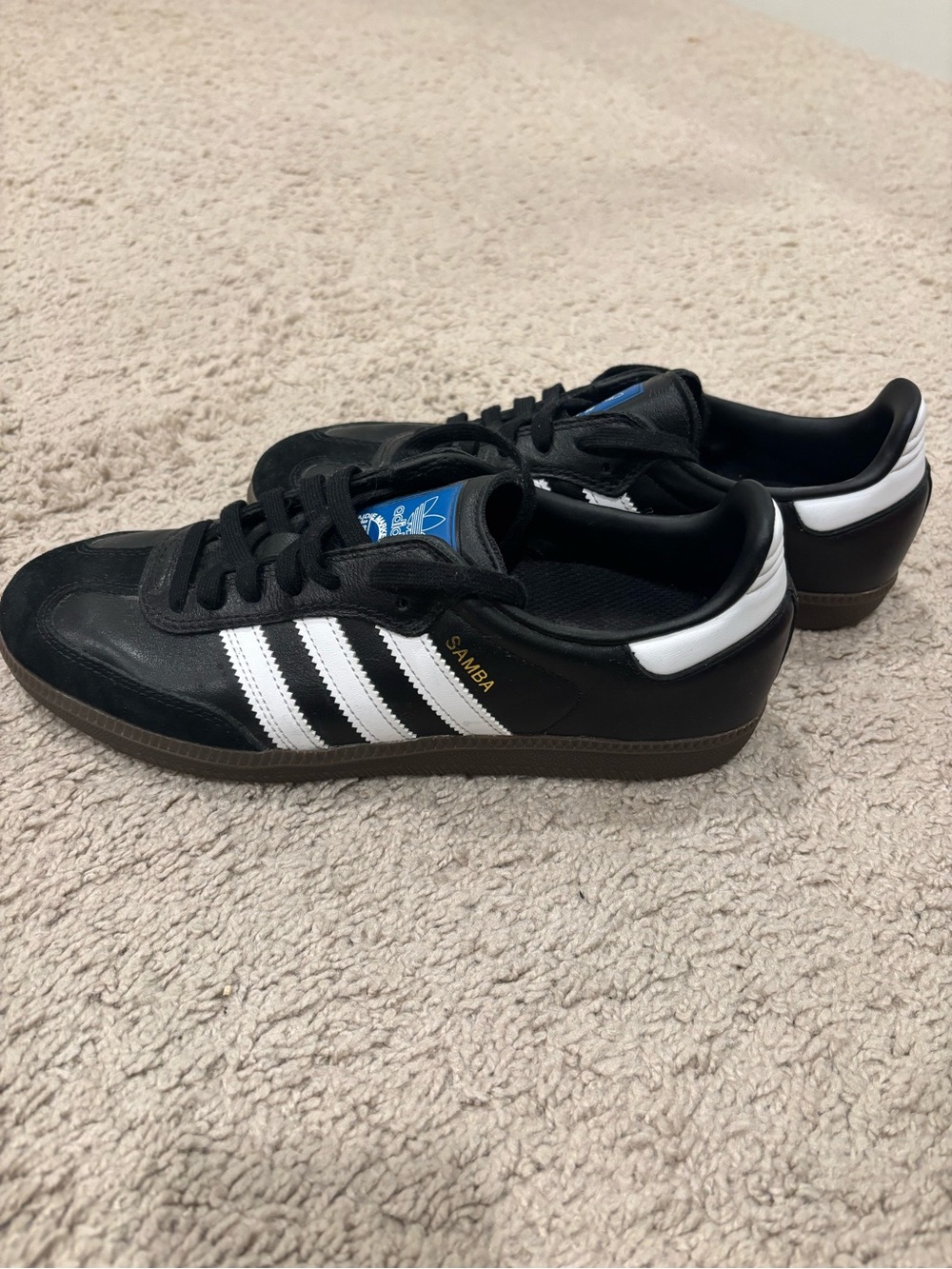 Adidas samba OG